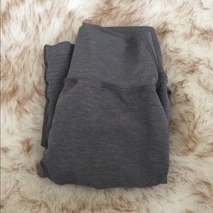 Alphalete leggings (RESERVED)